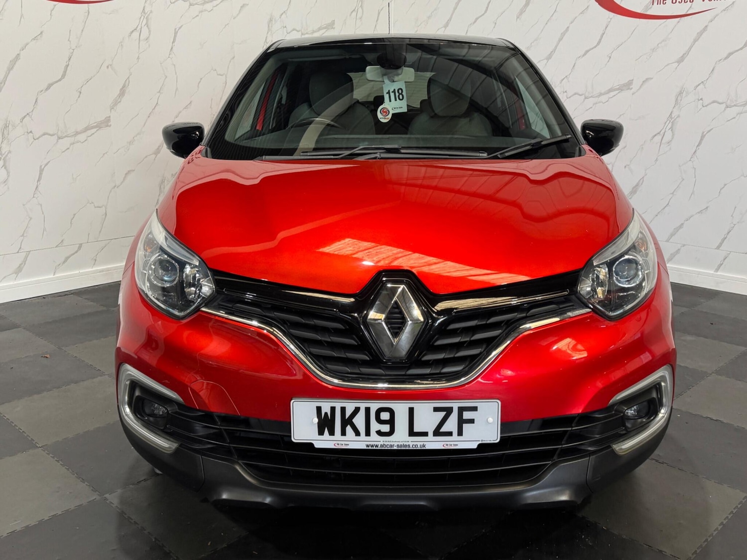Used Renault Captur 2019 for sale - 76071812: Photo 3