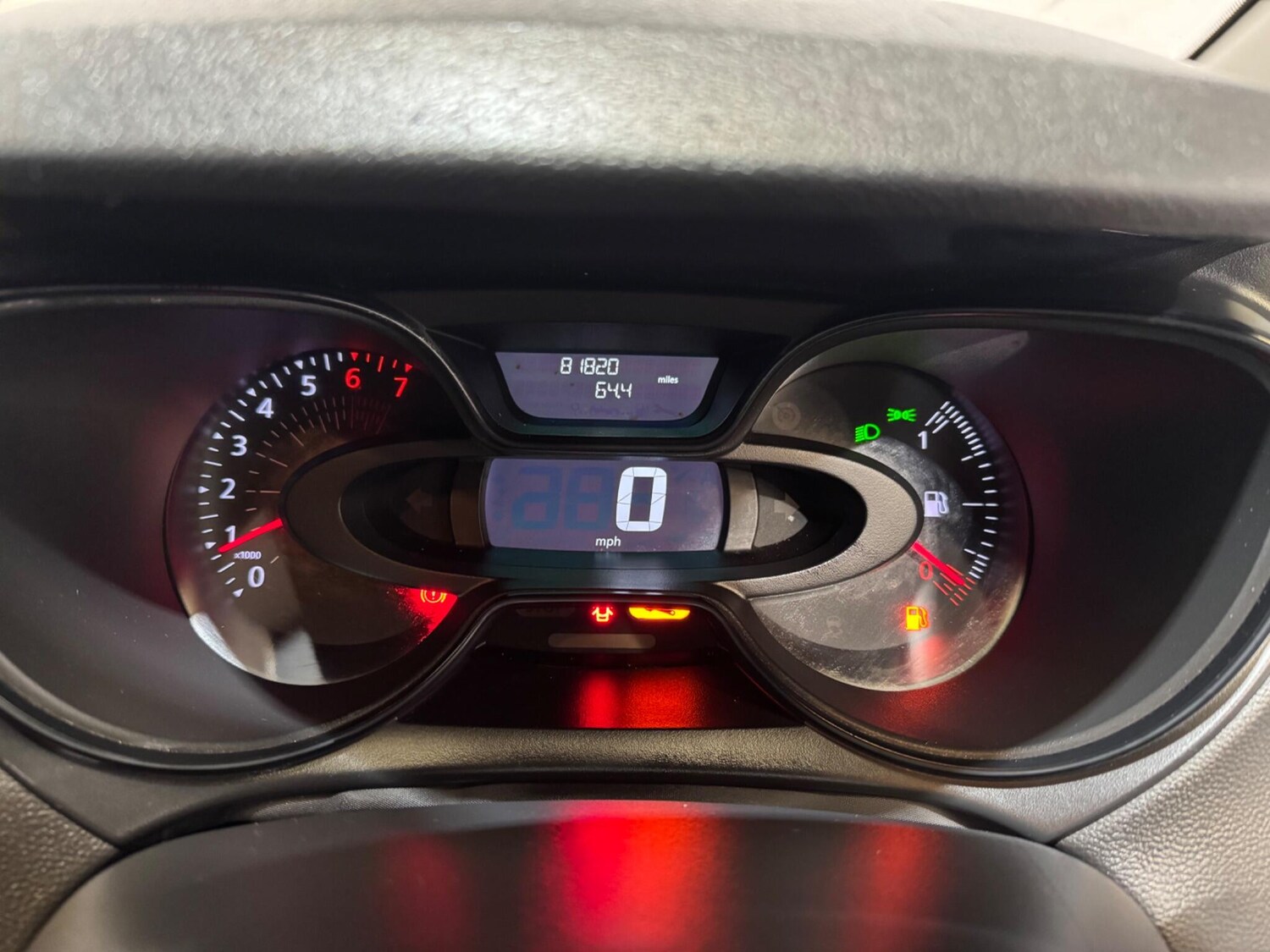 Used Renault Captur 2019 for sale - 76071812: Photo 30