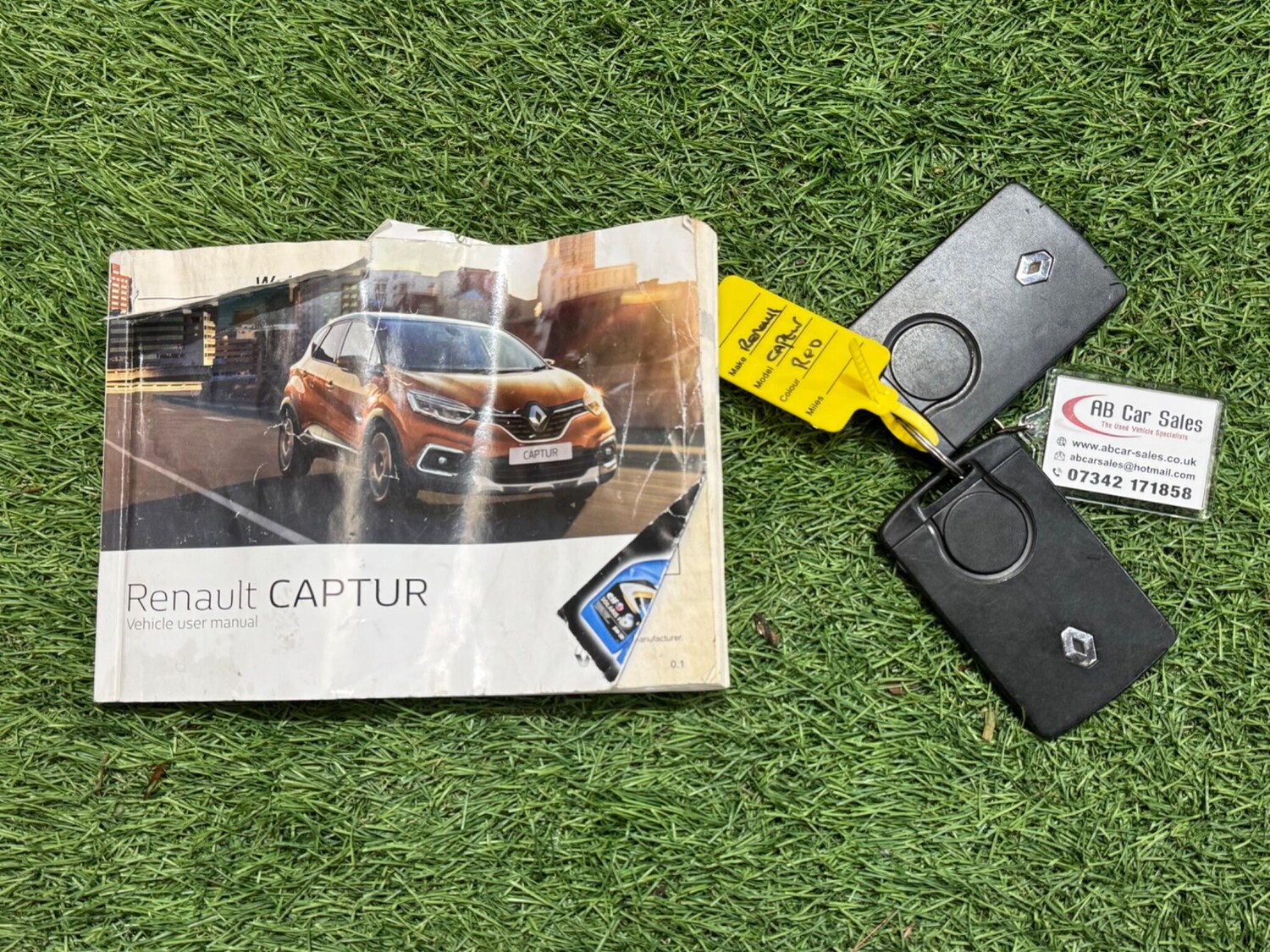 Used Renault Captur 2019 for sale - 76071812: Photo 31