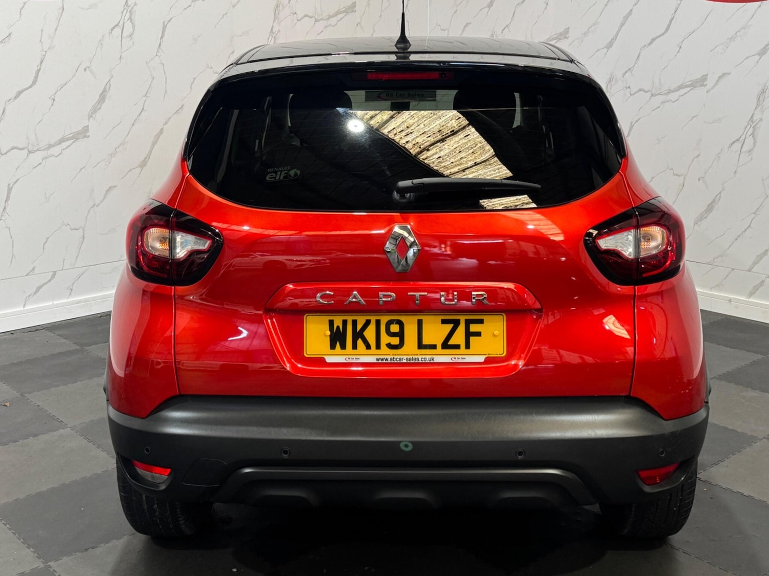 Used Renault Captur 2019 for sale - 76071812: Photo 4