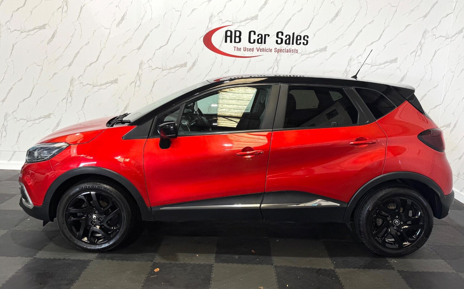 Used Renault Captur 2019 for sale - 76071812: Photo 7