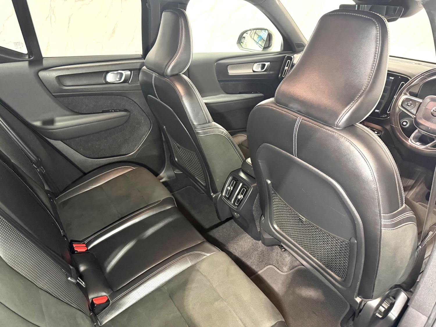 Used Volvo XC40 2019 for sale - 77455902: Photo 14