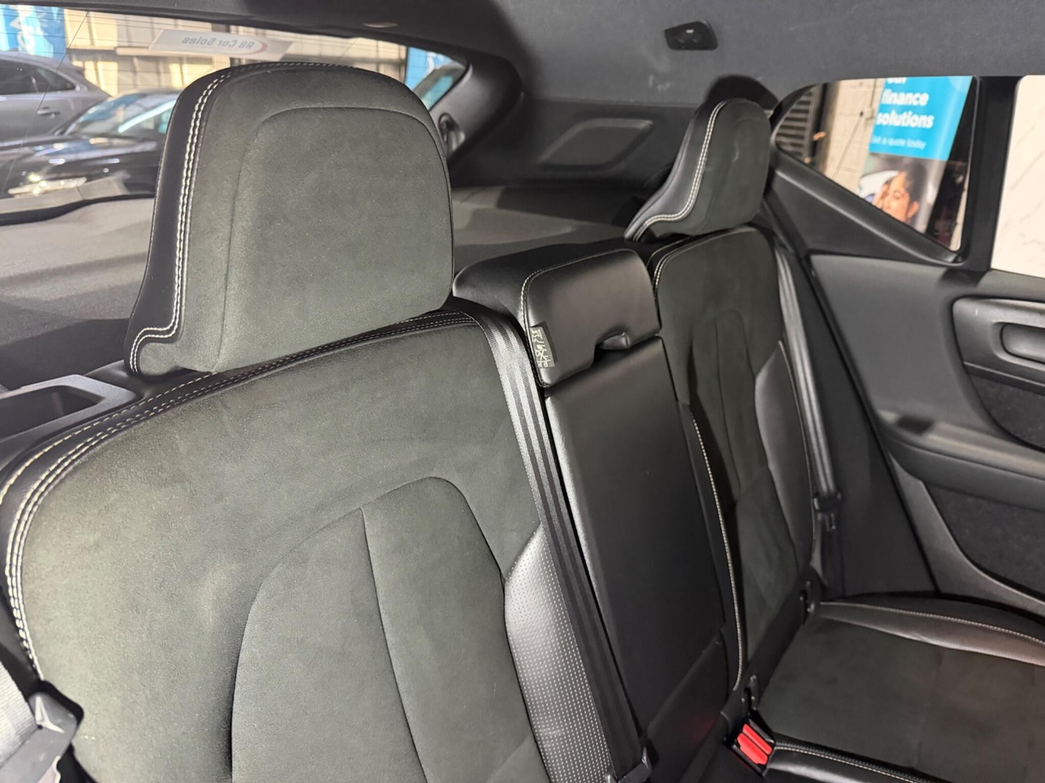 Used Volvo XC40 2019 for sale - 77455902: Photo 15