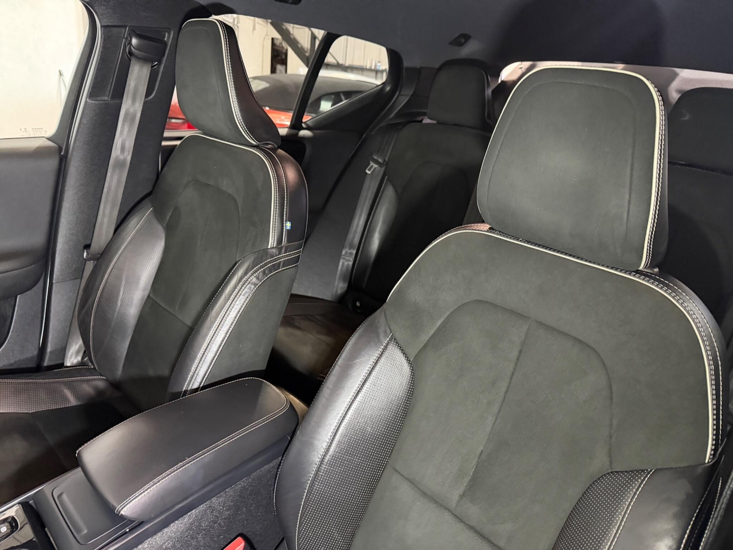 Used Volvo XC40 2019 for sale - 77455902: Photo 22