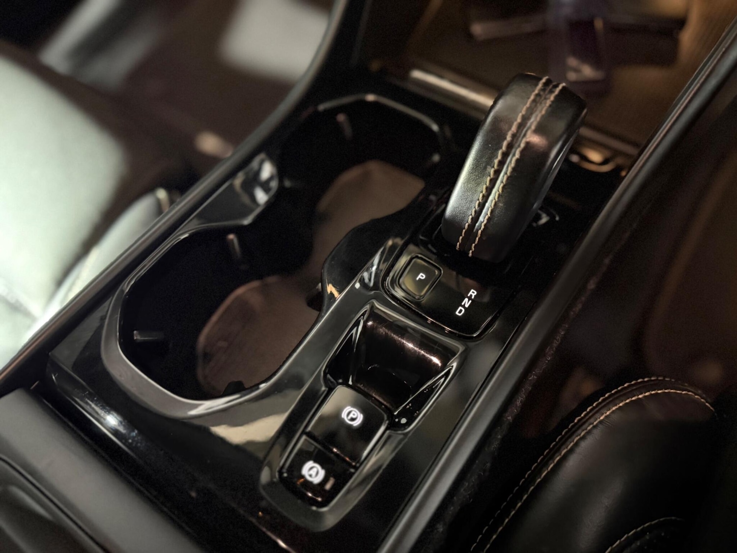 Used Volvo XC40 2019 for sale - 77455902: Photo 23