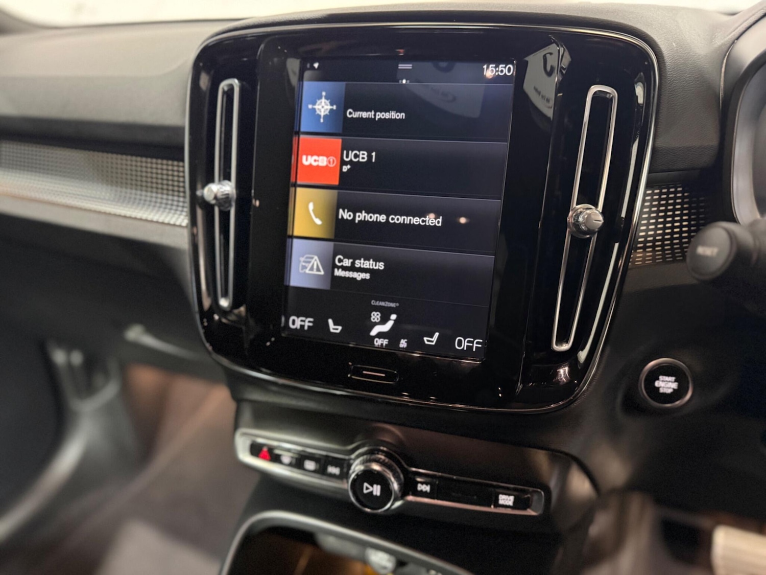 Used Volvo XC40 2019 for sale - 77455902: Photo 24