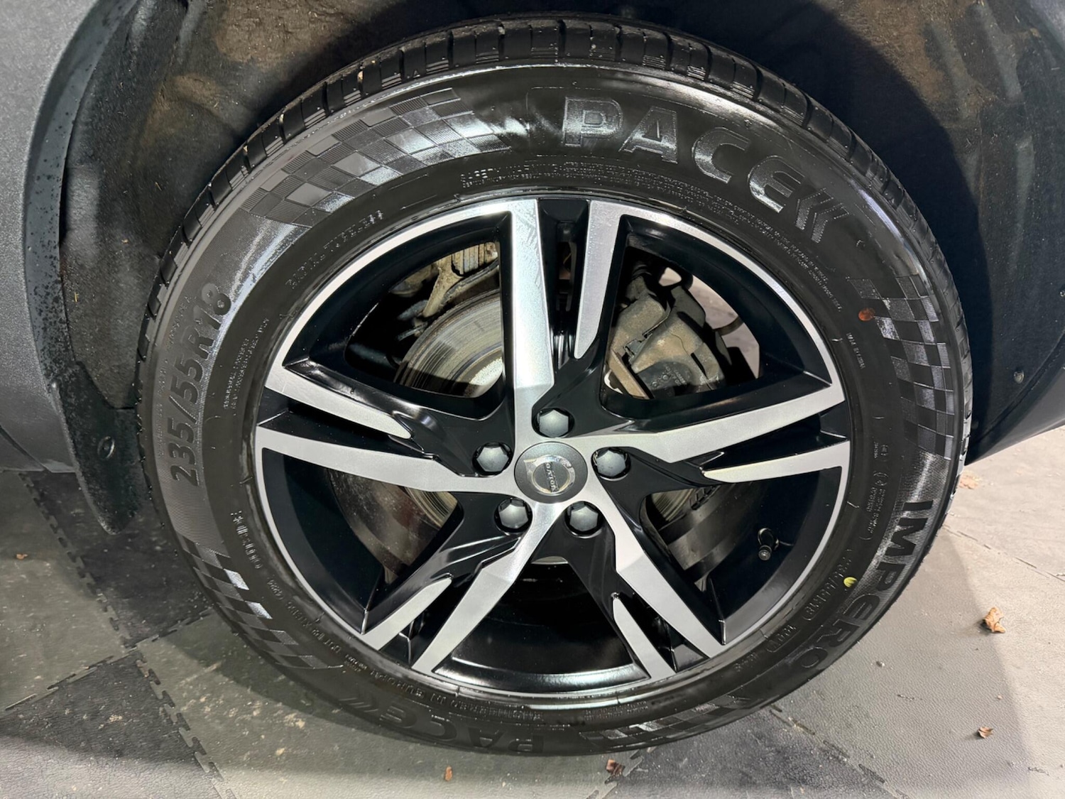 Used Volvo XC40 2019 for sale - 77455902: Photo 27