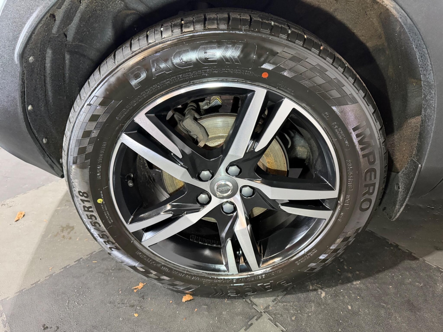 Used Volvo XC40 2019 for sale - 77455902: Photo 28