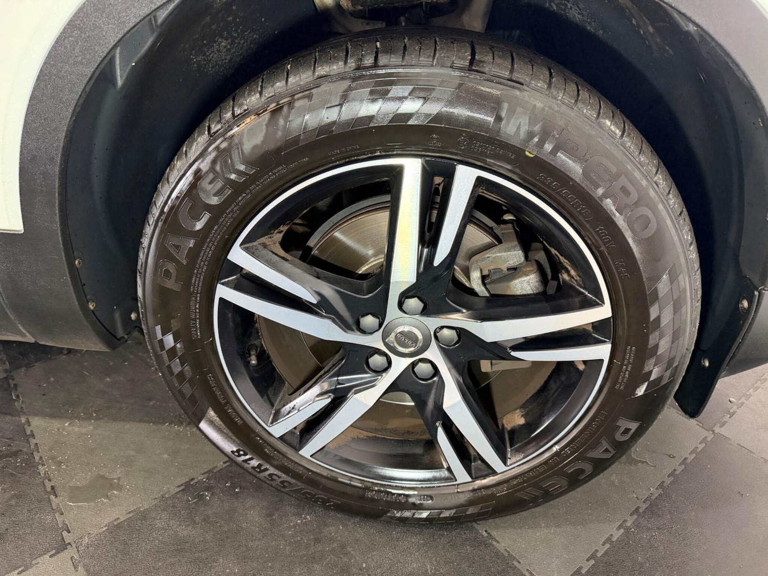 Used Volvo XC40 2019 for sale - 77455902: Photo 29