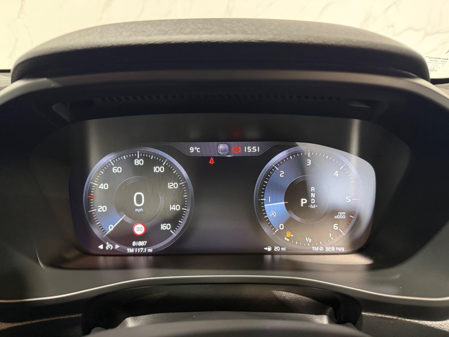 Used Volvo XC40 2019 for sale - 77455902: Photo 32