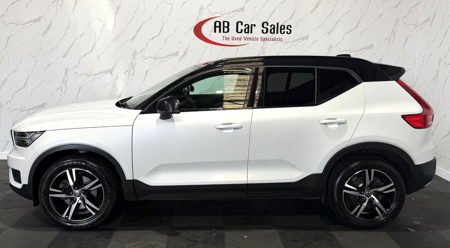 Used Volvo XC40 2019 for sale - 77455902: Photo 7