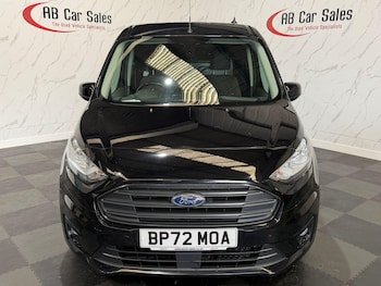 Used Ford Transit Connect 2023 for sale - 78307279: Photo