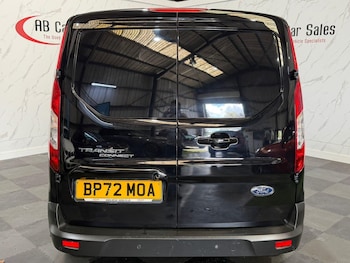 Used Ford Transit Connect 2023 for sale - 78307279: Photo