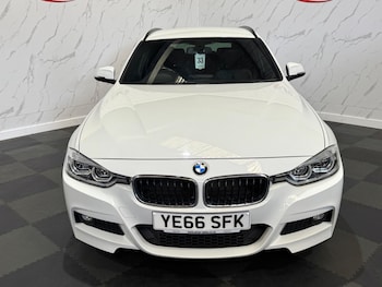 Used BMW 3 Series 2017 for sale - 75232562: Photo