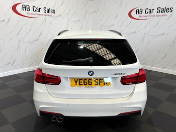 Used BMW 3 Series 2017 for sale - 75232562: Photo