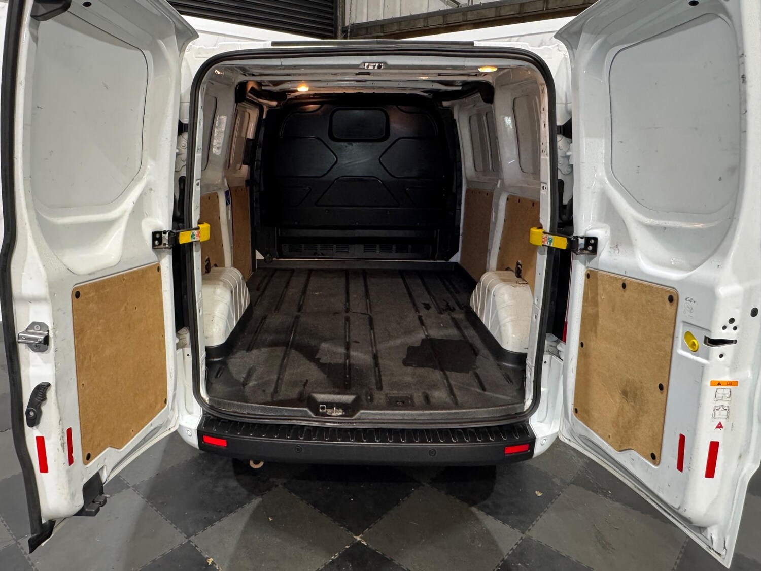 Vehicle 15