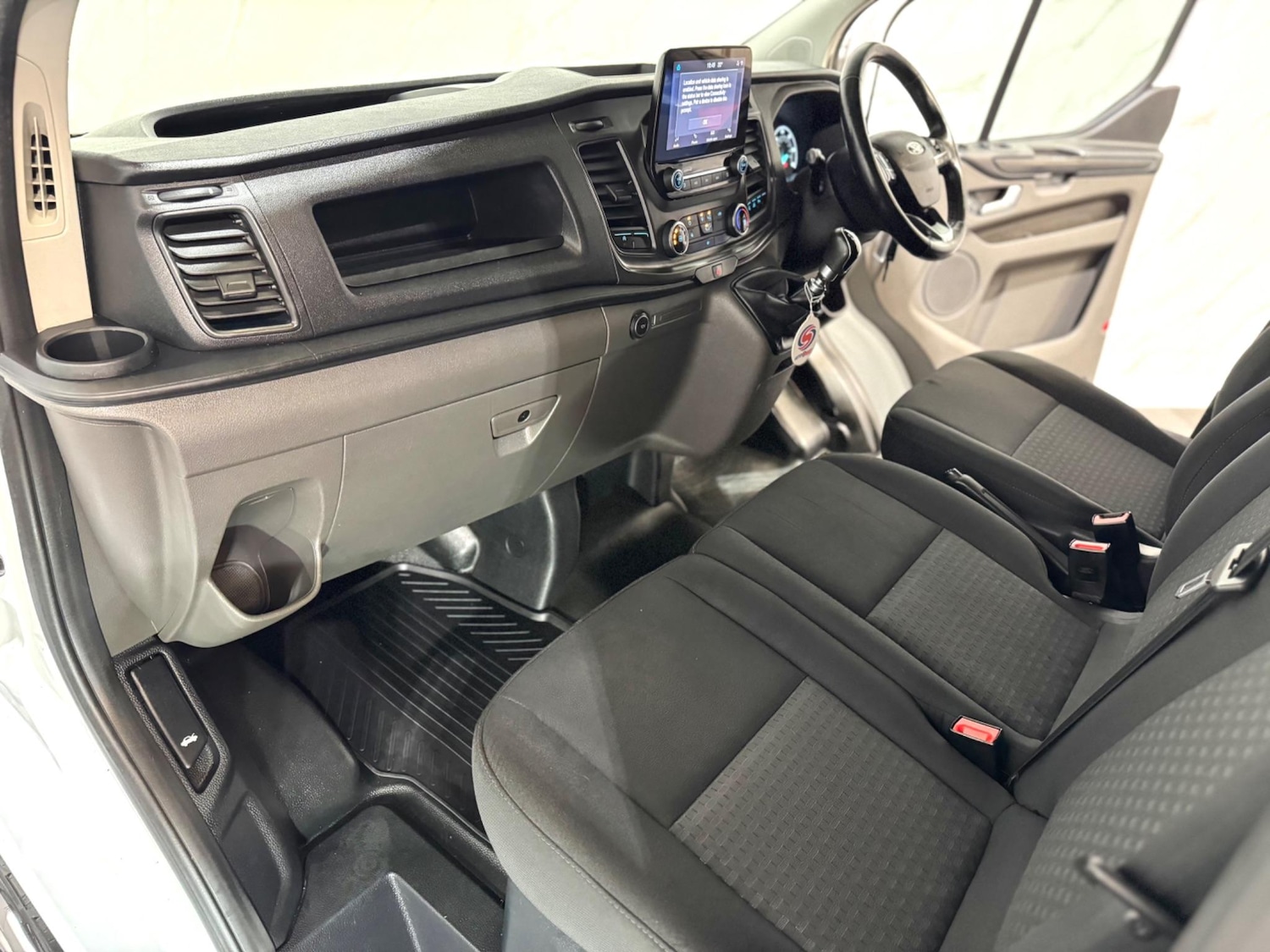 Vehicle 16