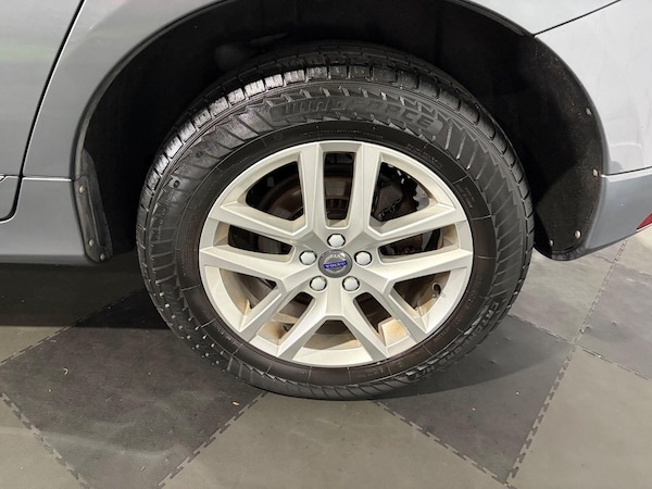 Used Volvo XC60 2017 for sale - 76307539: Photo 12