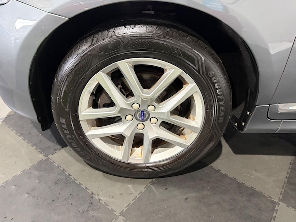 Used Volvo XC60 2017 for sale - 76307539: Photo 14