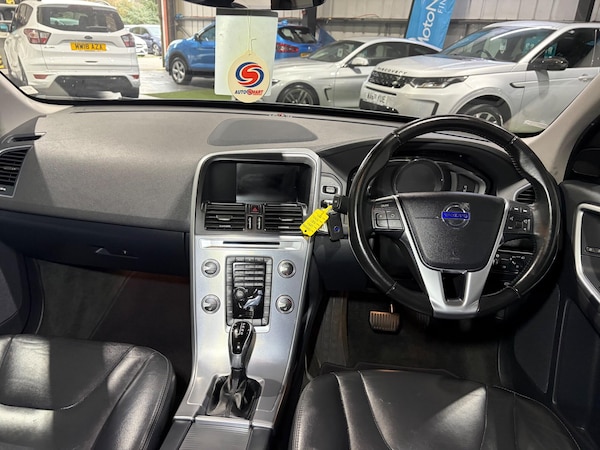 Used Volvo XC60 2017 for sale - 76307539: Photo 16