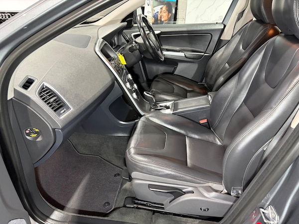 Used Volvo XC60 2017 for sale - 76307539: Photo 20