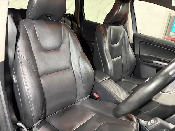 Used Volvo XC60 2017 for sale - 76307539: Photo 22