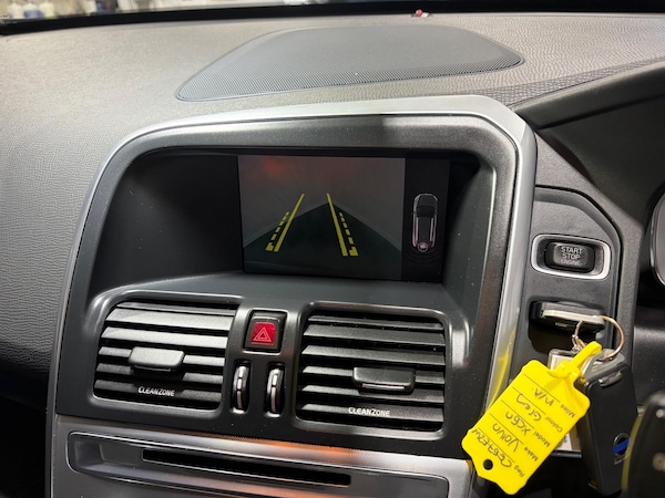 Used Volvo XC60 2017 for sale - 76307539: Photo 24