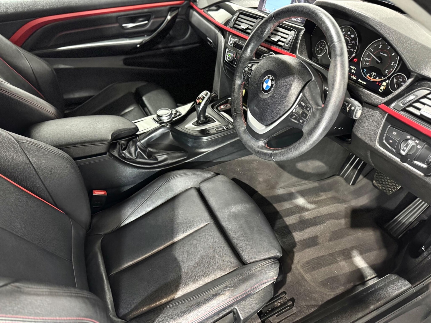 Used BMW 4 Series 2014 for sale - 77565098: Photo 11