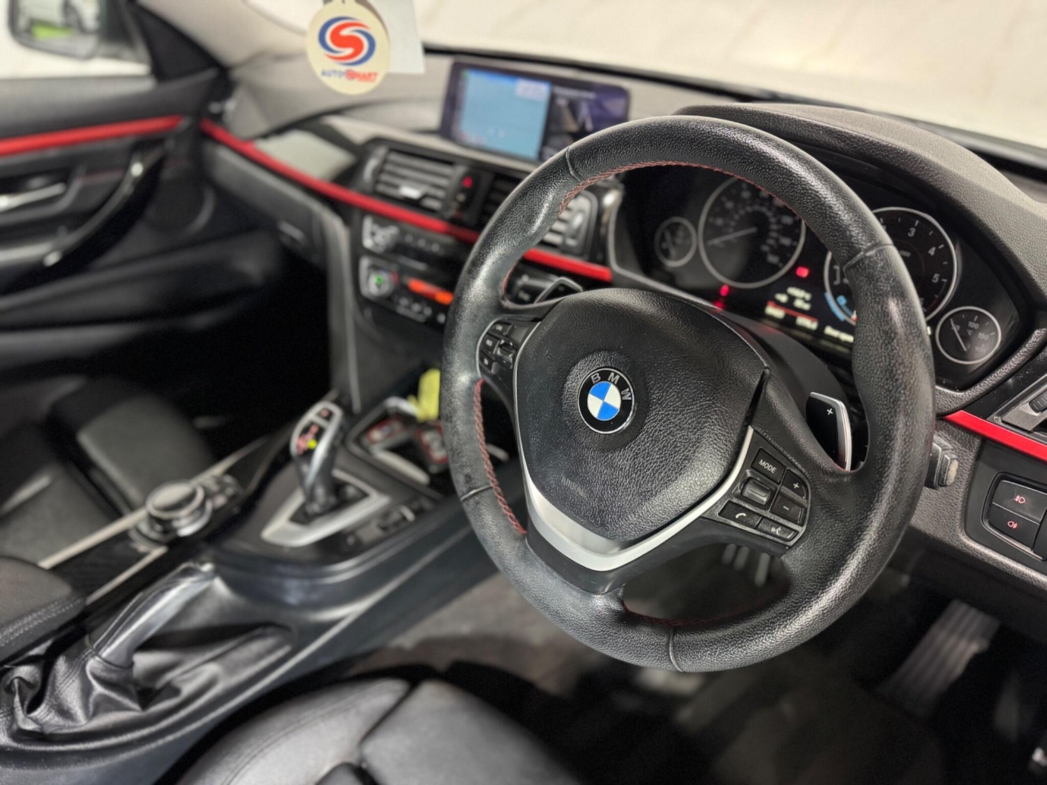 Used BMW 4 Series 2014 for sale - 77565098: Photo 12