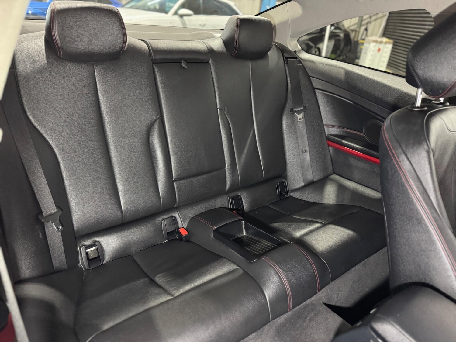 Used BMW 4 Series 2014 for sale - 77565098: Photo 14