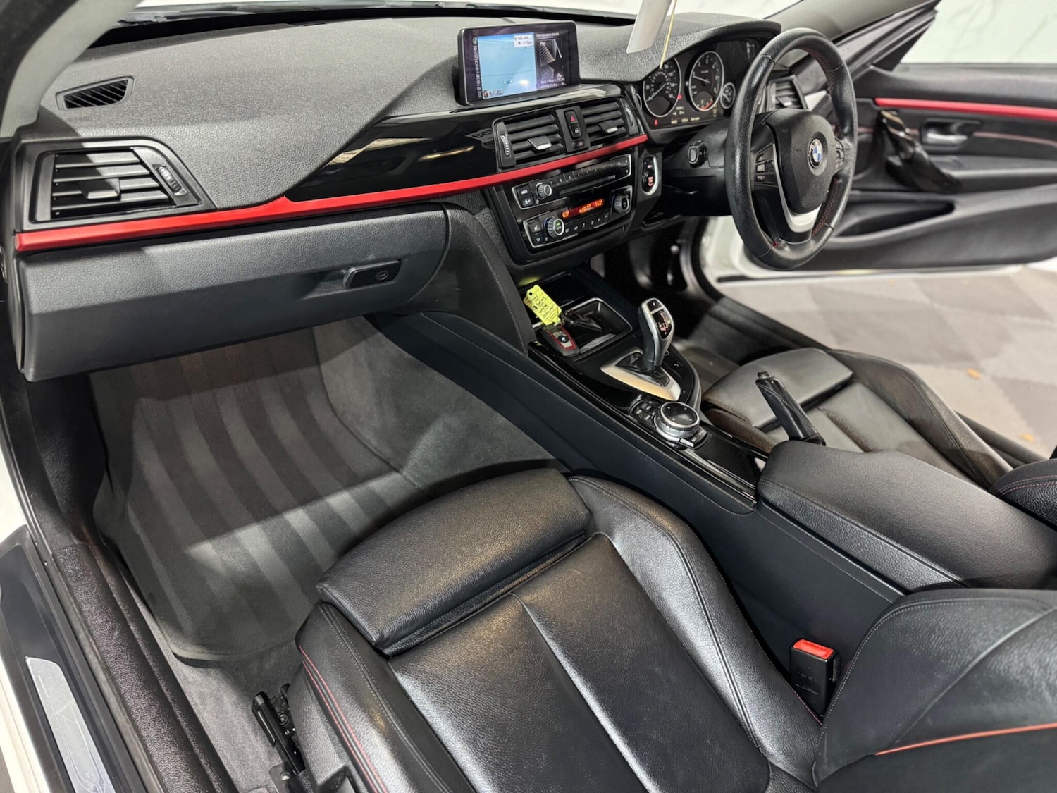 Used BMW 4 Series 2014 for sale - 77565098: Photo 17