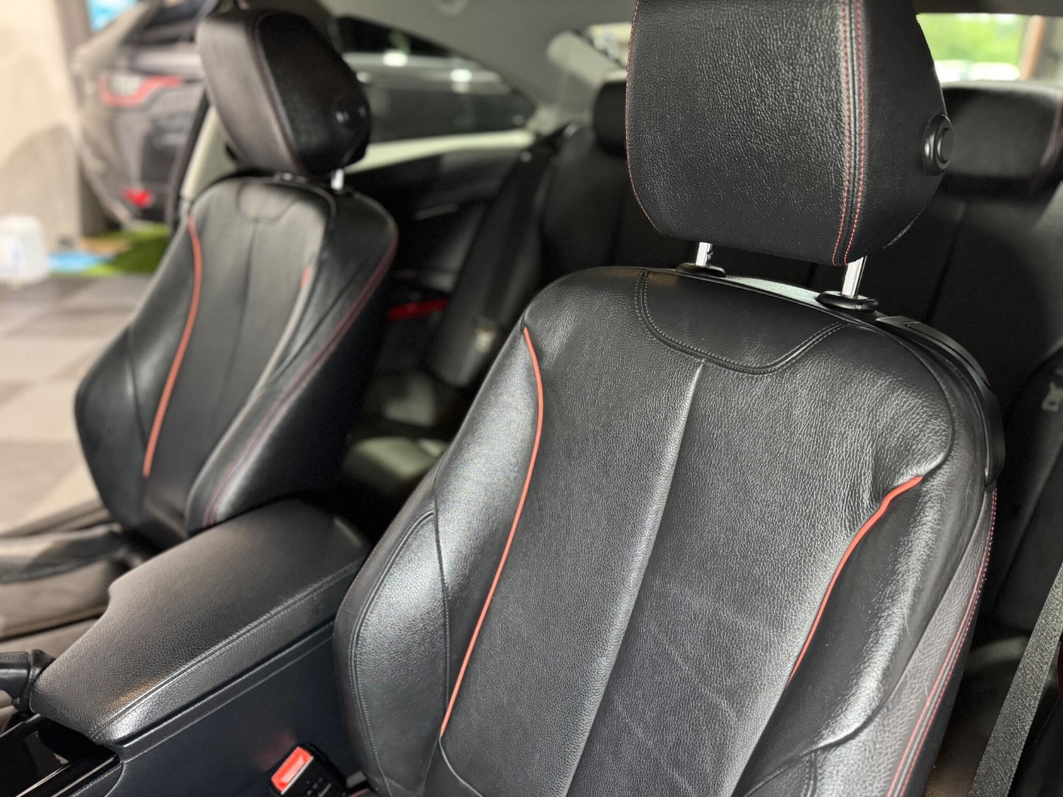 Used BMW 4 Series 2014 for sale - 77565098: Photo 18