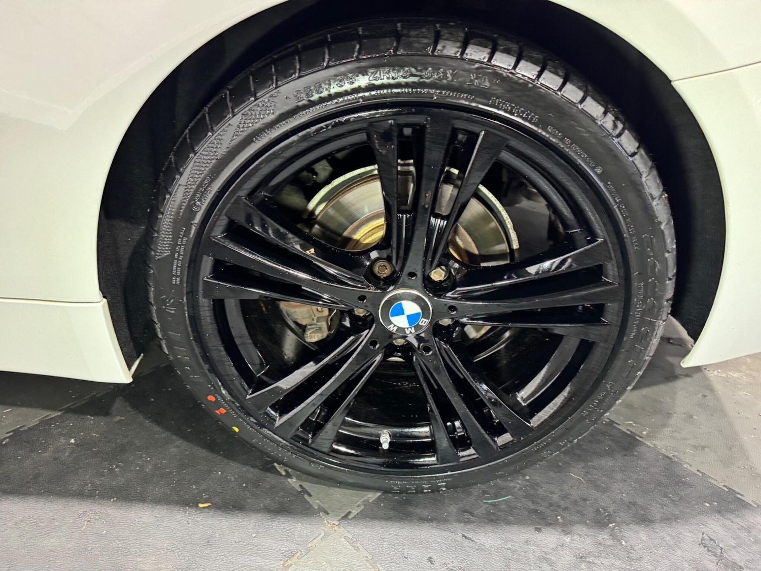 Used BMW 4 Series 2014 for sale - 77565098: Photo 23