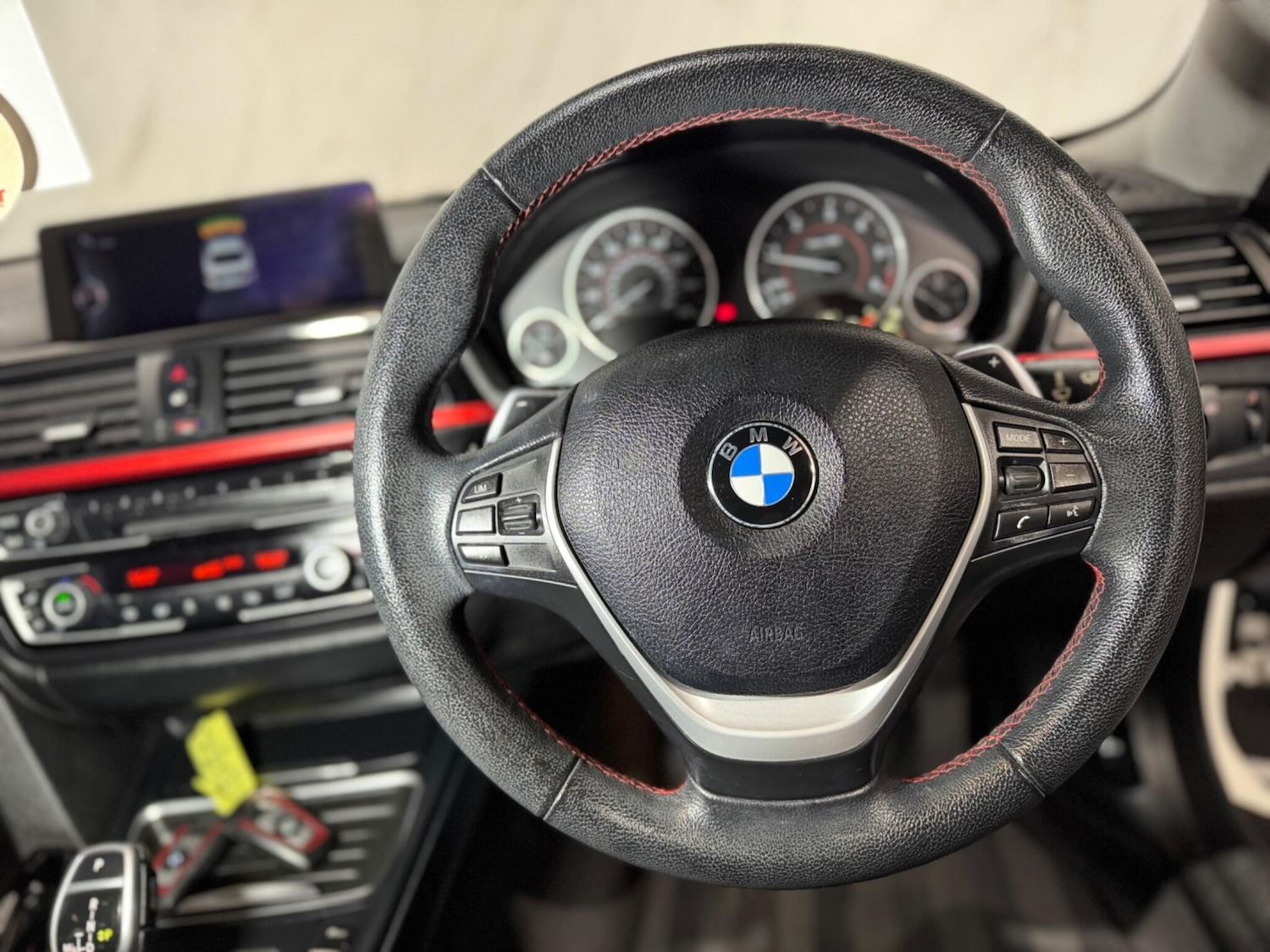 Used BMW 4 Series 2014 for sale - 77565098: Photo 24