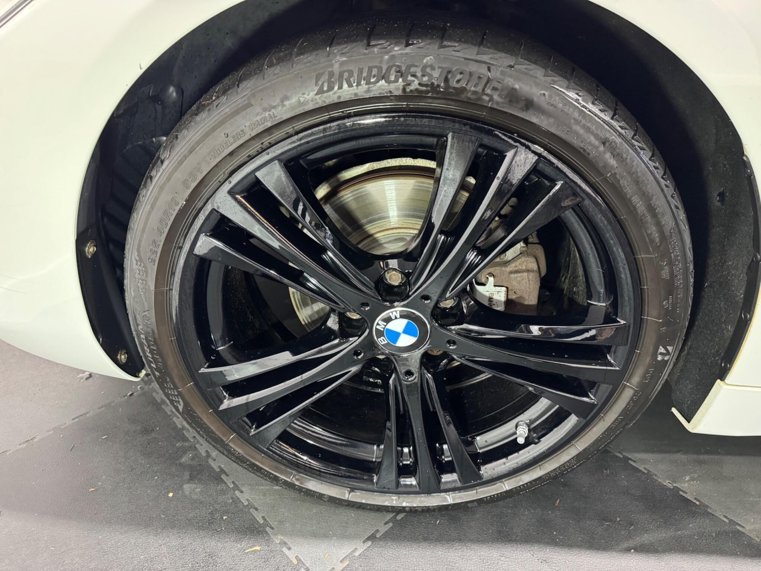 Used BMW 4 Series 2014 for sale - 77565098: Photo 25