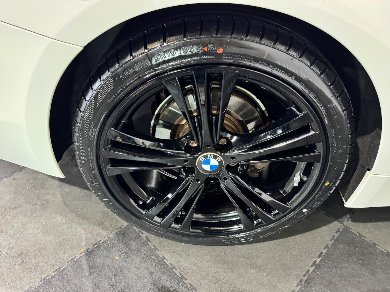 Used BMW 4 Series 2014 for sale - 77565098: Photo 26