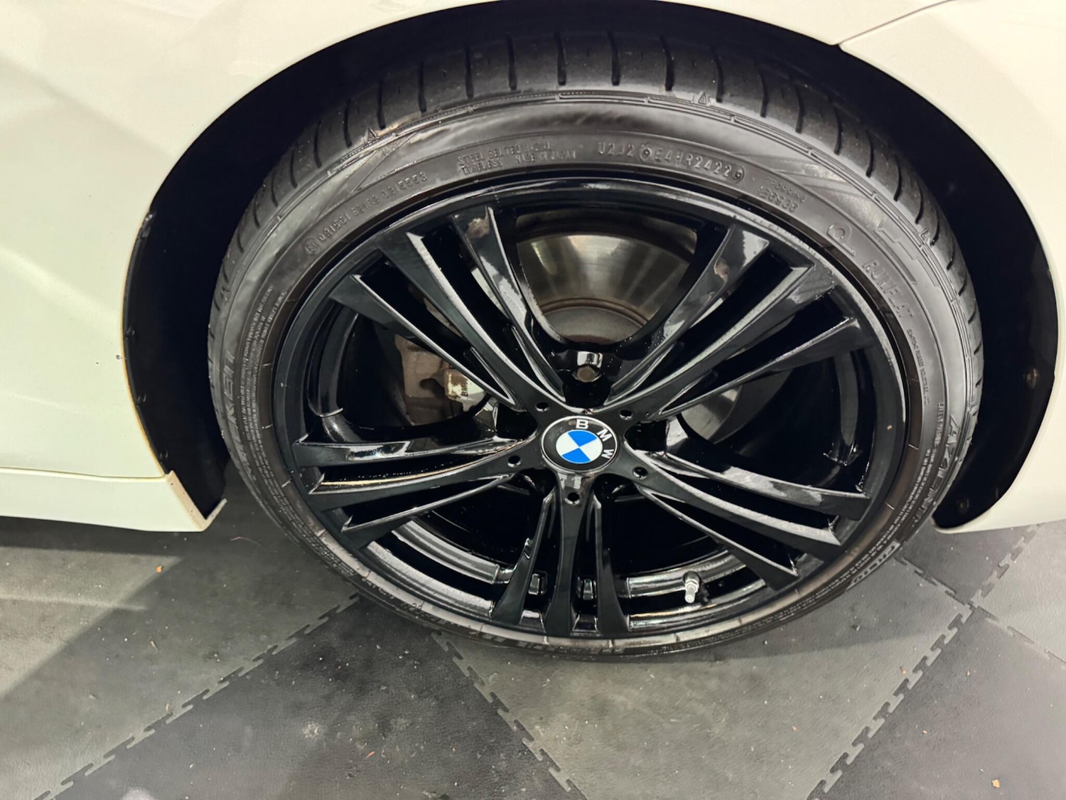 Used BMW 4 Series 2014 for sale - 77565098: Photo 27