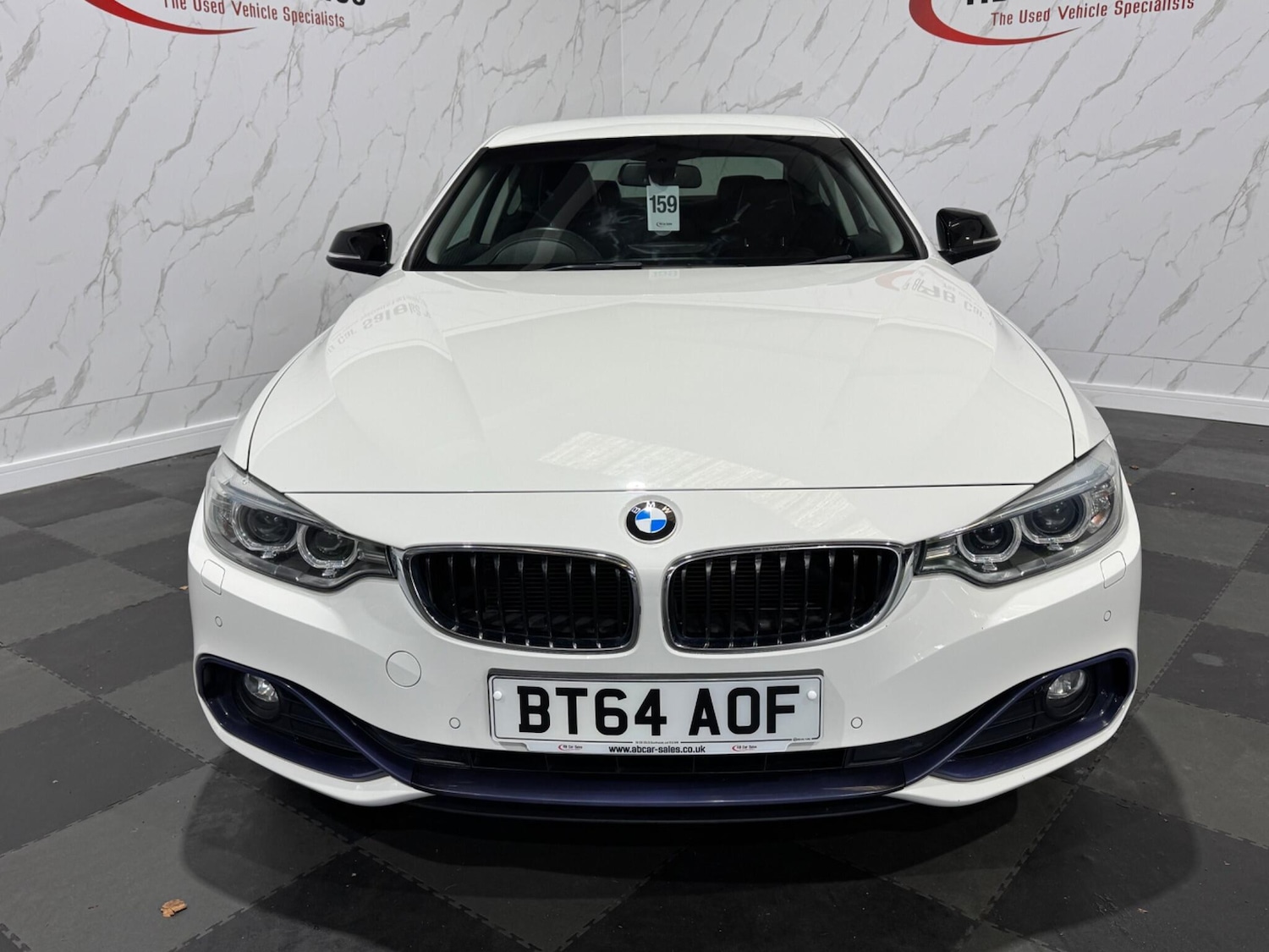 Used BMW 4 Series 2014 for sale - 77565098: Photo 3