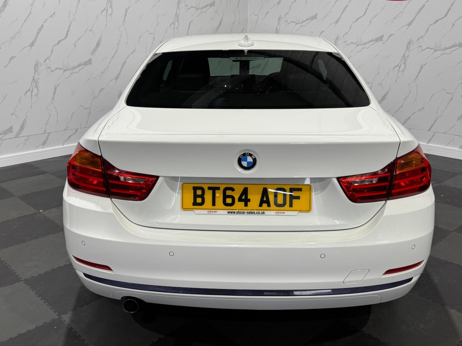 Used BMW 4 Series 2014 for sale - 77565098: Photo 4