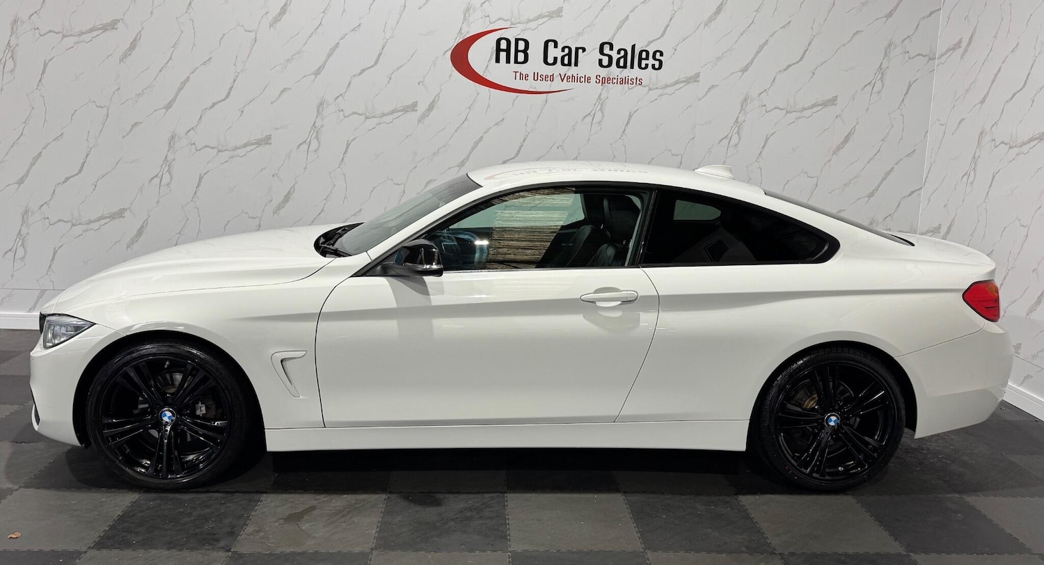Used BMW 4 Series 2014 for sale - 77565098: Photo 5