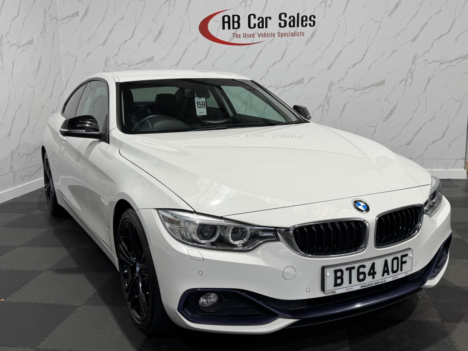Used BMW 4 Series 2014 for sale - 77565098: Photo 6