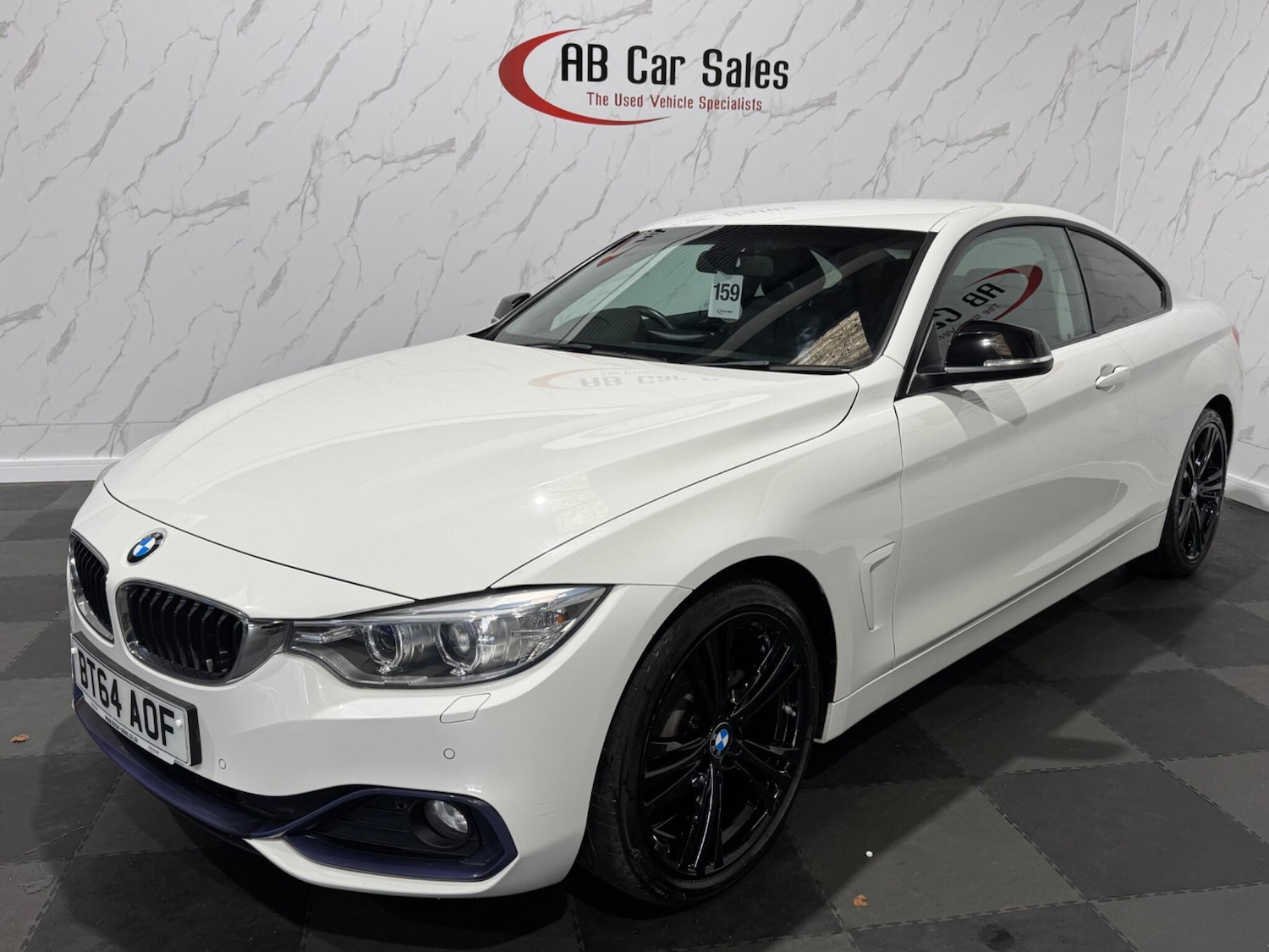 Used BMW 4 Series 2014 for sale - 77565098: Photo 7
