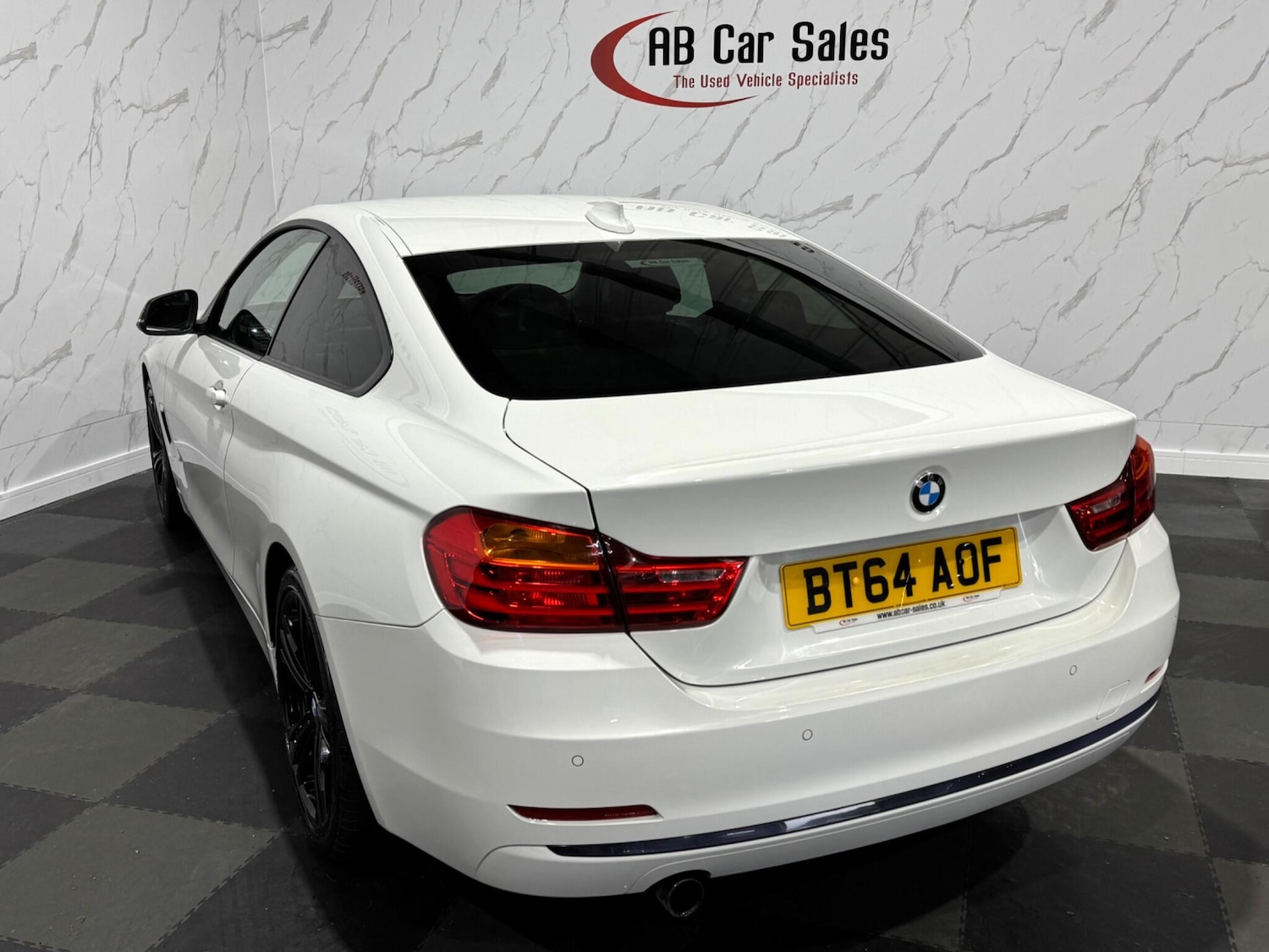 Used BMW 4 Series 2014 for sale - 77565098: Photo 9
