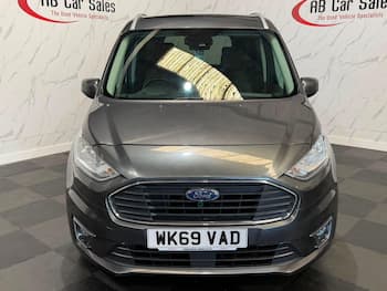 Used Ford Grand Tourneo Connect 2019 for sale - 79634833: Photo
