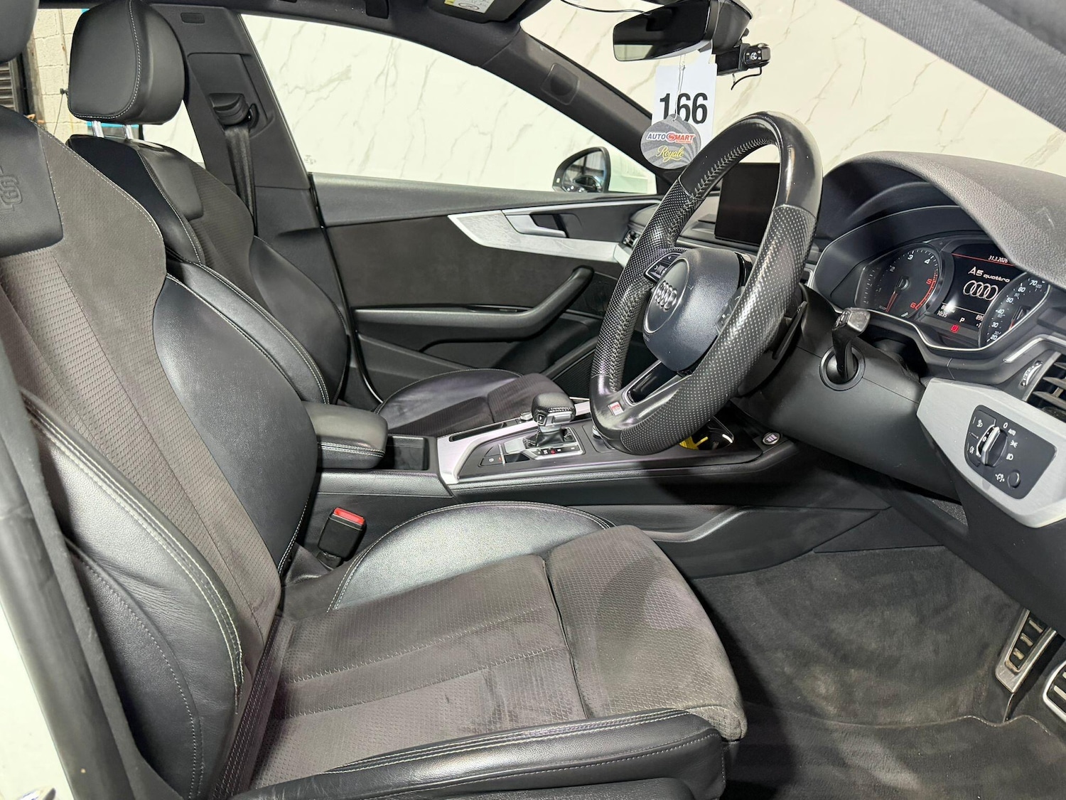 Used Audi A5 2017 for sale - 78101420: Photo 10