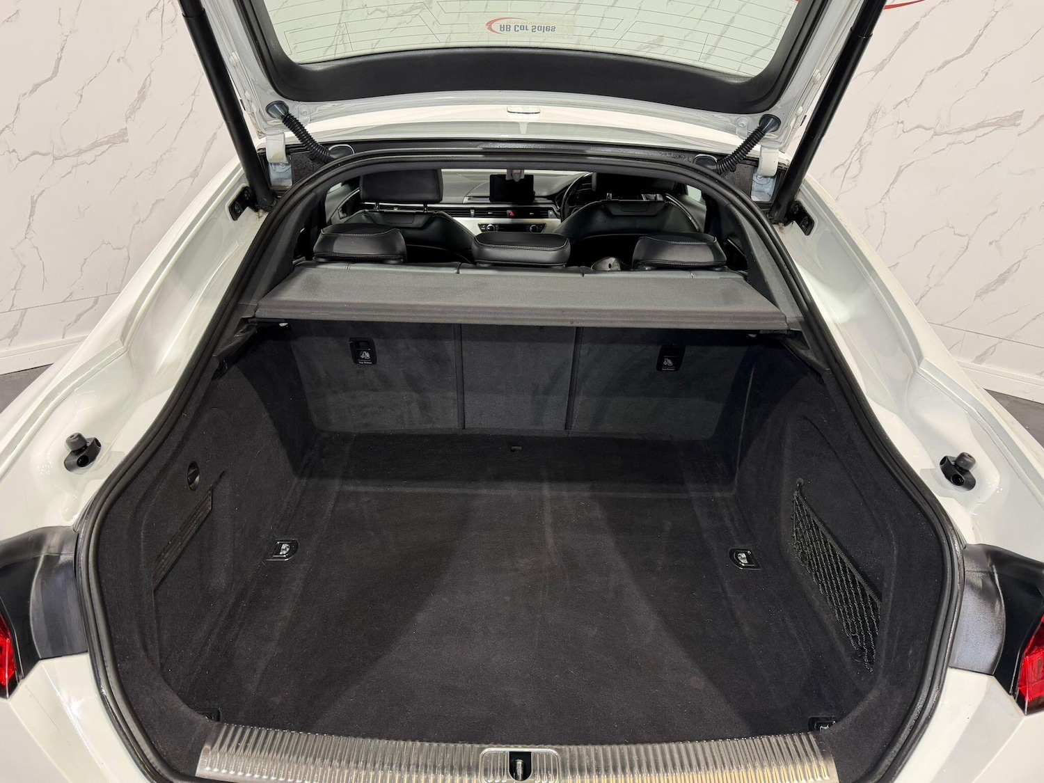 Used Audi A5 2017 for sale - 78101420: Photo 13