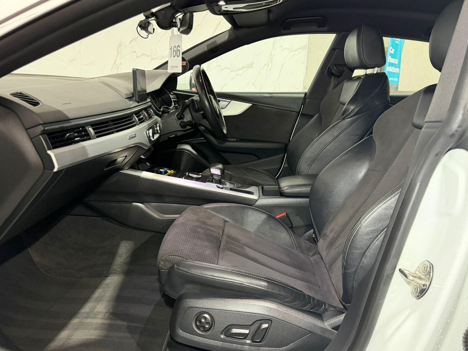 Used Audi A5 2017 for sale - 78101420: Photo 17