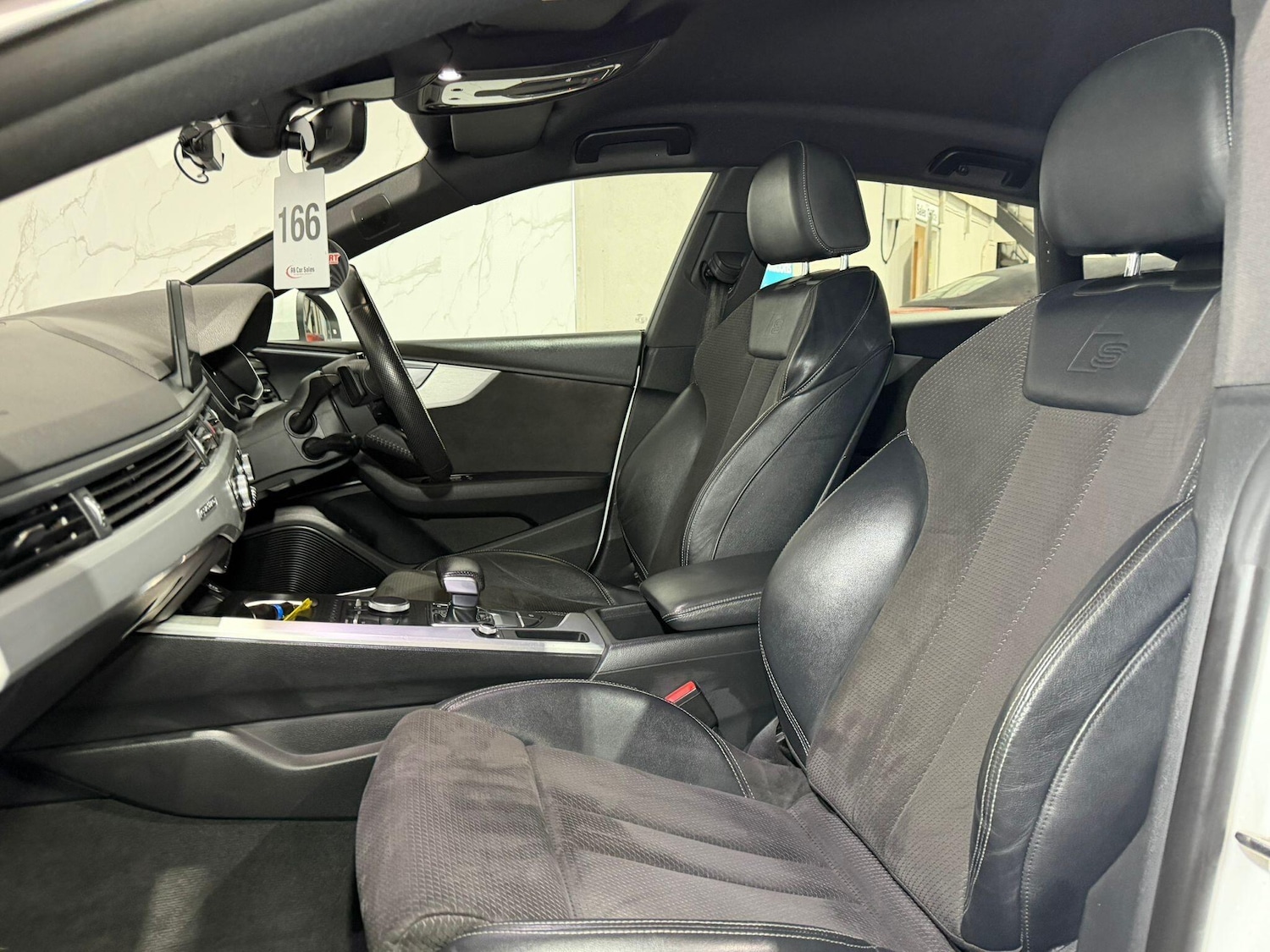 Used Audi A5 2017 for sale - 78101420: Photo 18