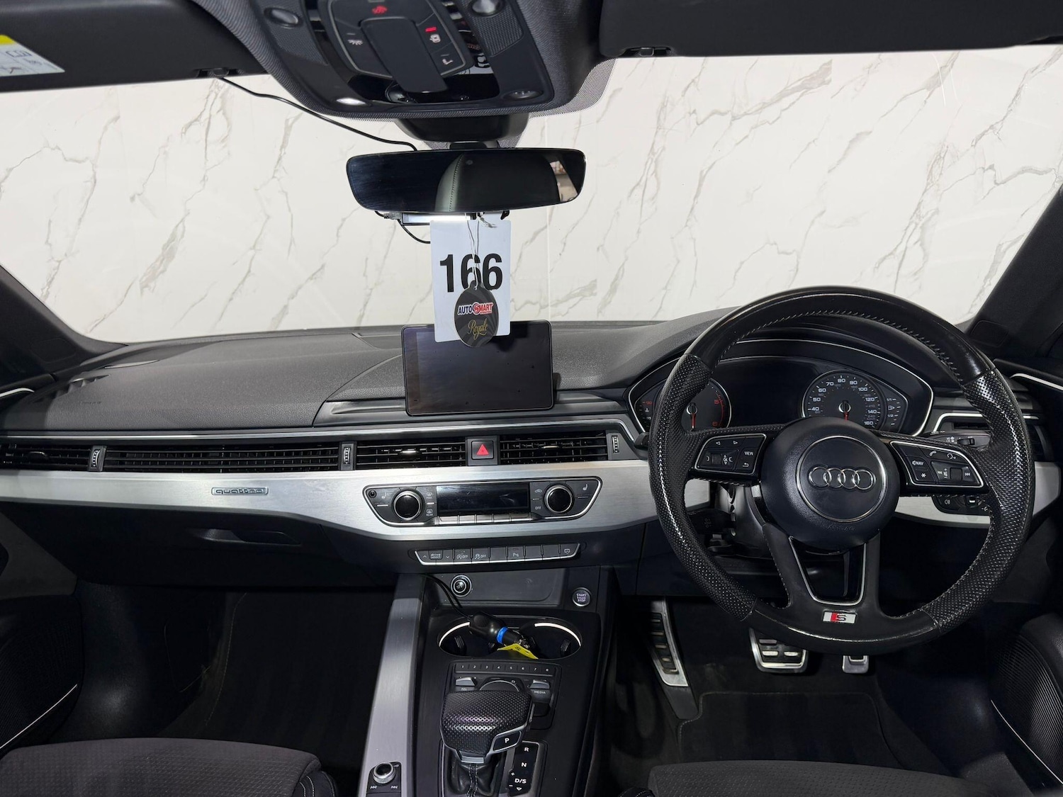 Used Audi A5 2017 for sale - 78101420: Photo 19