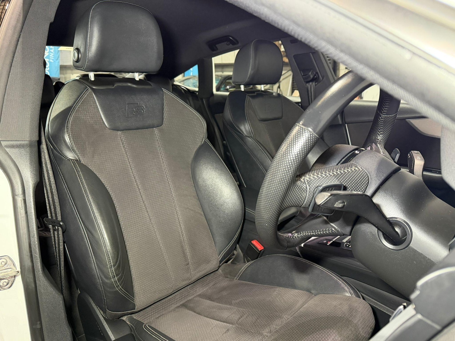 Used Audi A5 2017 for sale - 78101420: Photo 20